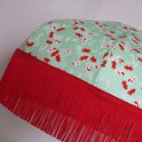 Japanese paper suspension "olga"