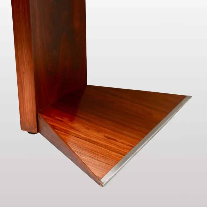 A table by Osvaldo Borsani, Italy 1970s.