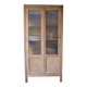 Armoire parisienne vitrage plexiglas