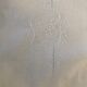 Nappe and 12 vintage embroidered towel