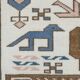 Tapis 105x183 cm