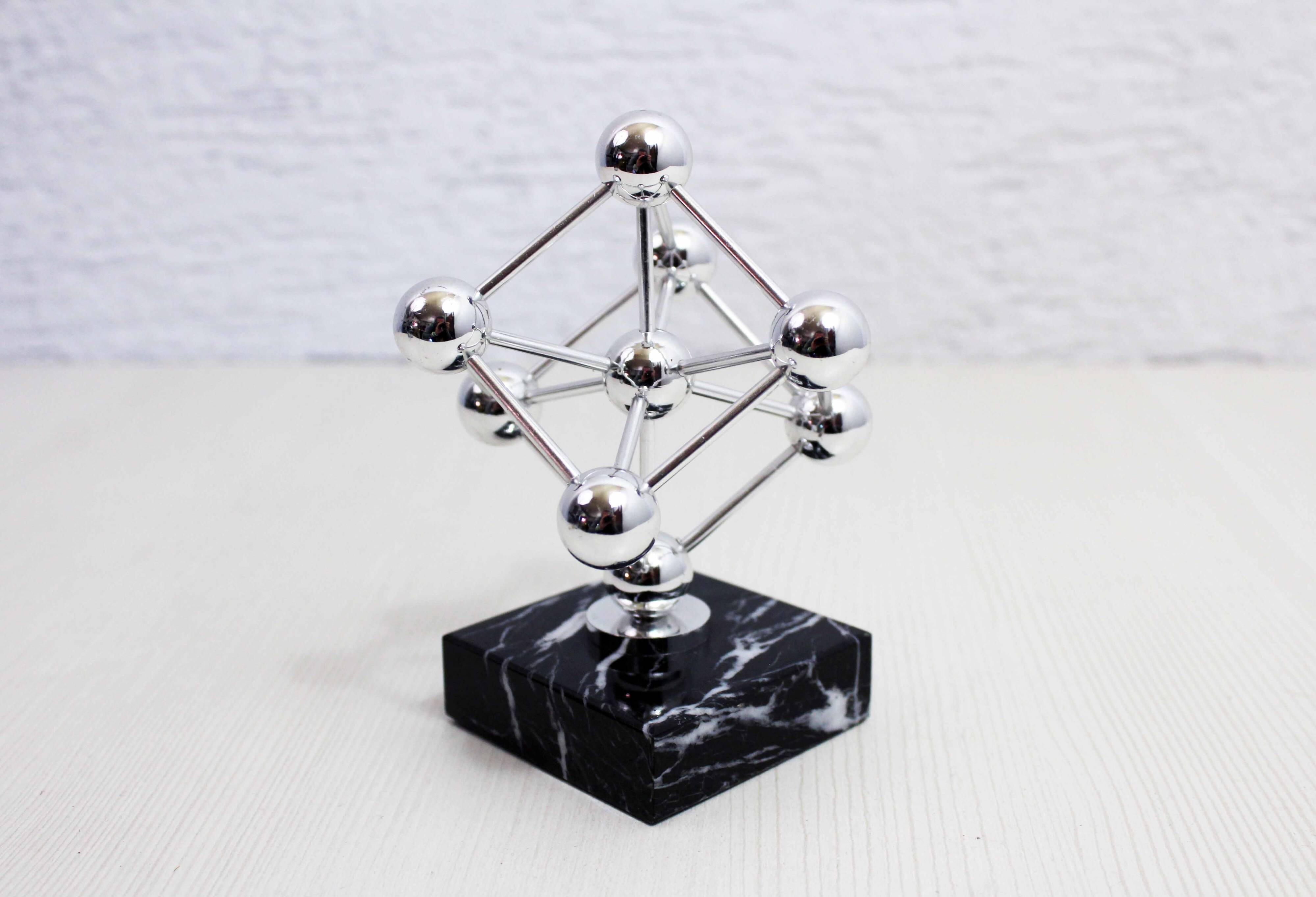 Atomium Sculpture 1960