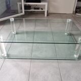 Marais international coffee table