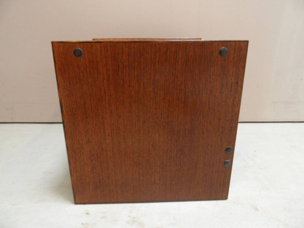 Mid century sidetable 1960's Cees Braakman