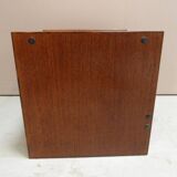 Mid century sidetable 1960's Cees Braakman