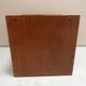 Mid century sidetable 1960's Cees Braakman