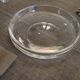 Royal Copenhagen Crystal Centerpiece for Holmegaard, 1970s