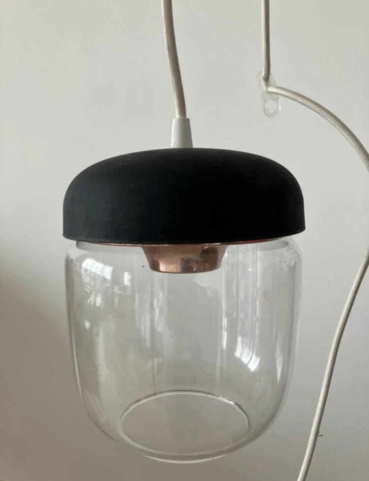 Suspension design