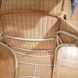 Ikea low chaise longue