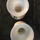 Ancienne paire de vases du début XXème