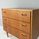 Commode du milieu du siècle des années 1960