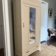 Parisian wardrobe