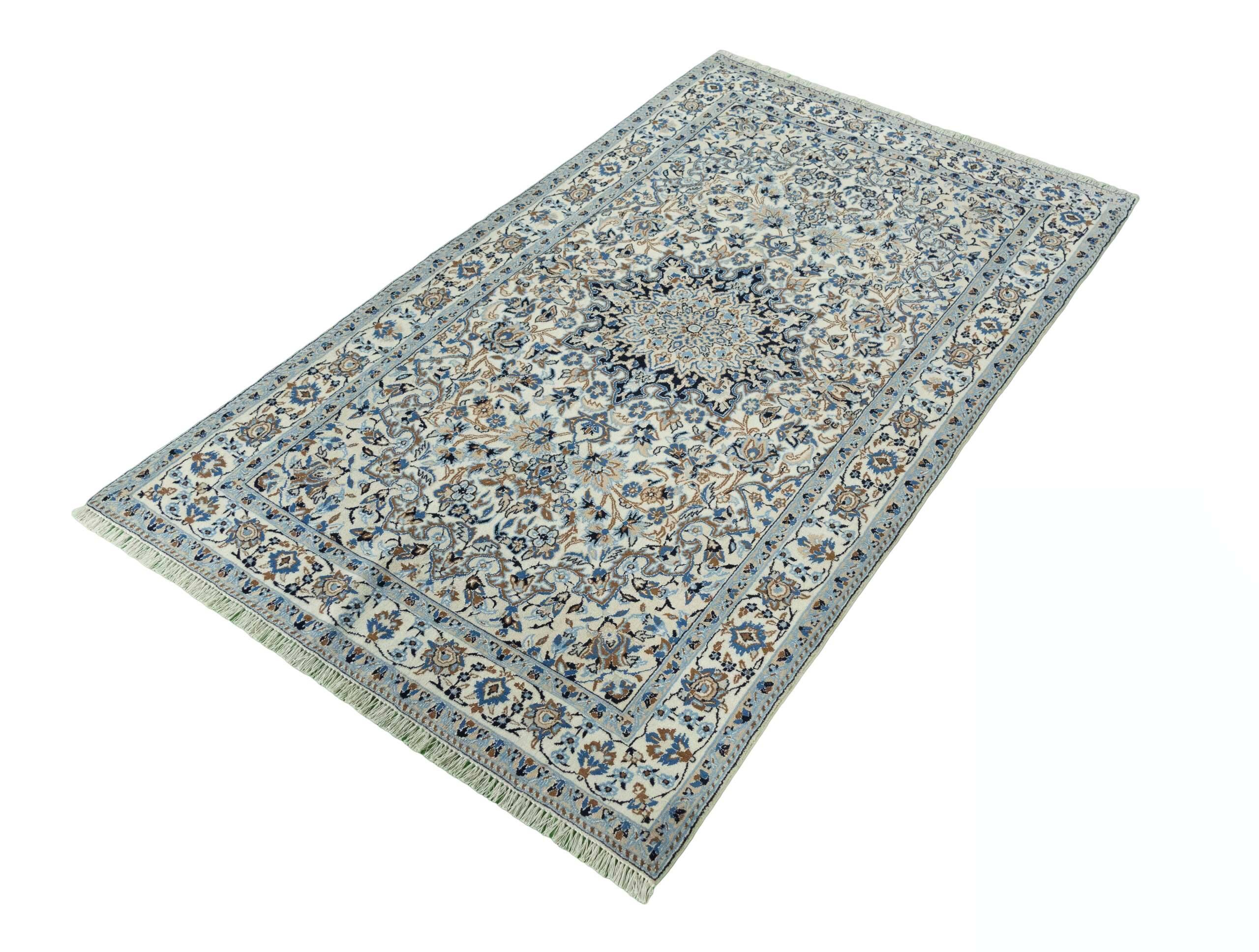 Nain 9 La 200 x 116 cm