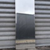 Art Deco Beveled Mirror 150 x 48