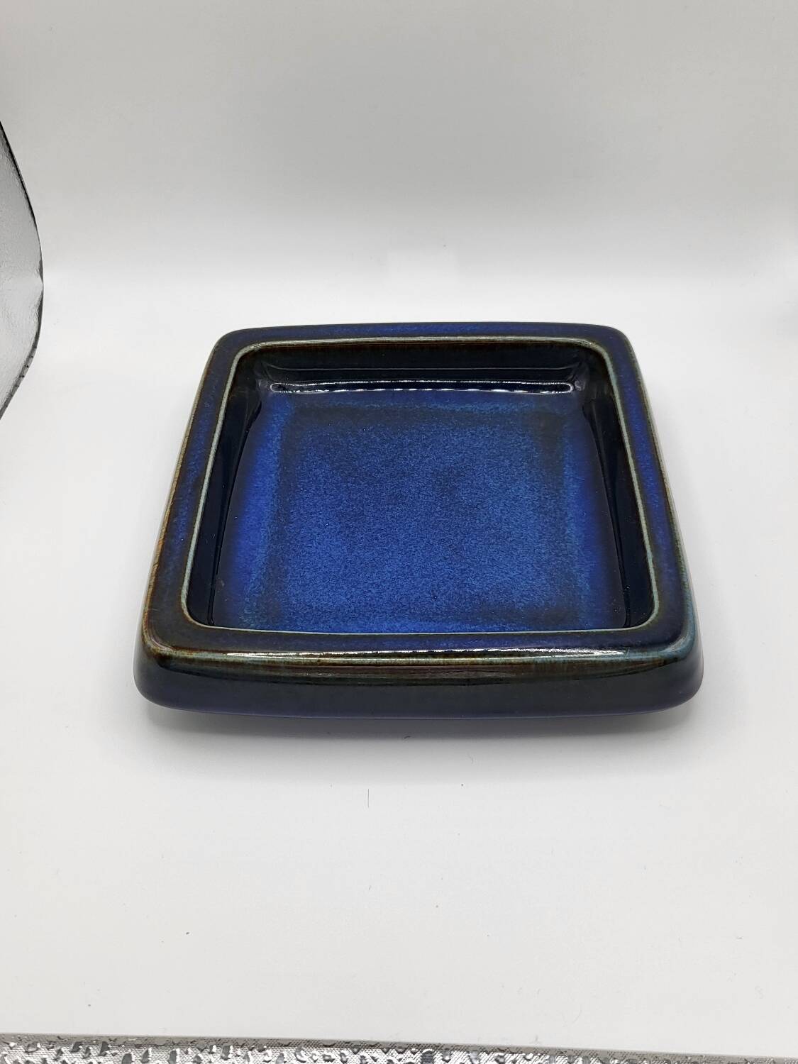 Empty Pocket Sven Johnson Gustavsberg Lagoon 3