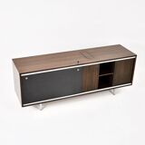 Sideboard by George Nelson for Herman Miller, 1970s