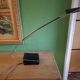 Ledu lamp design 90's