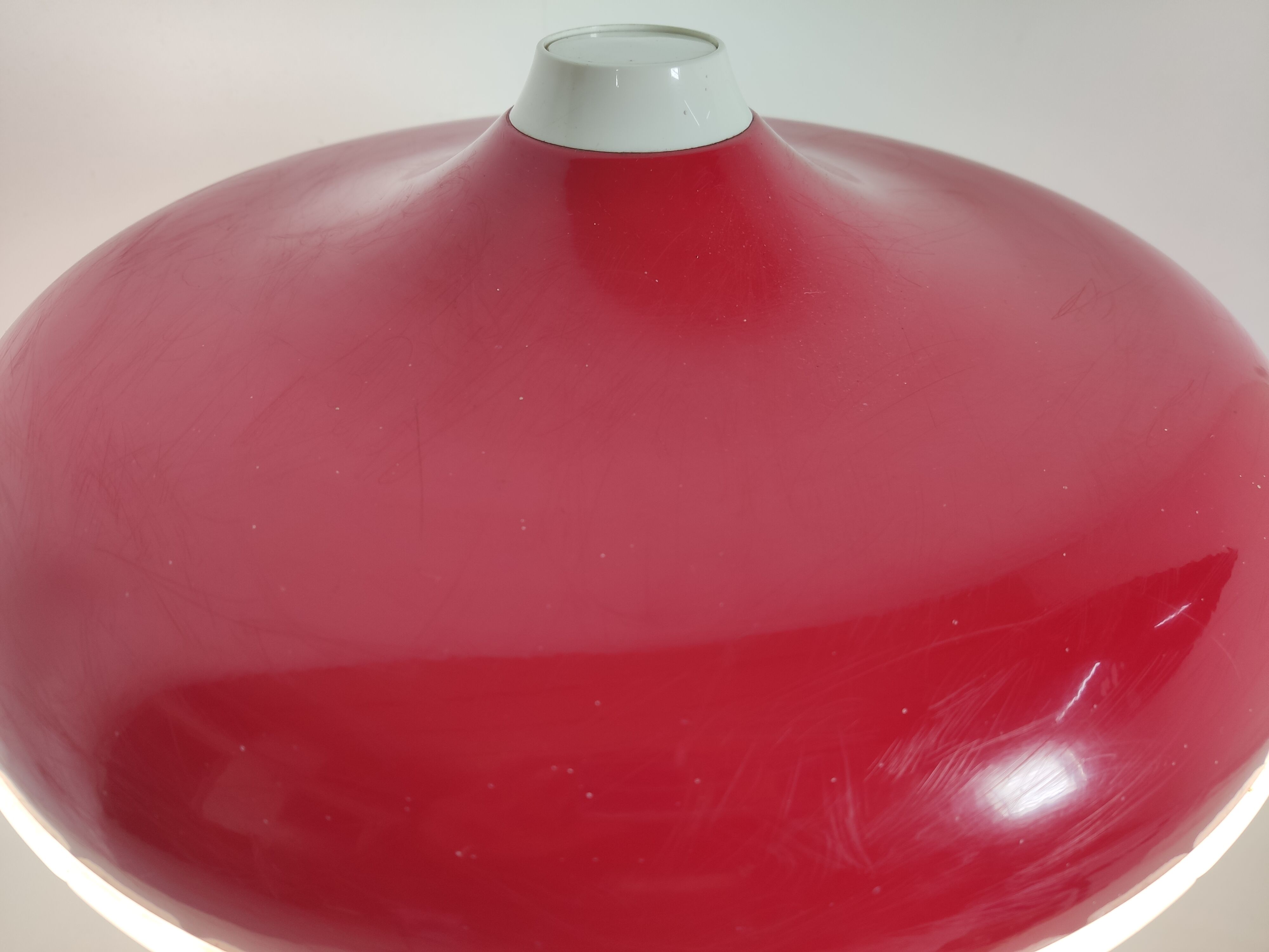 Siemens Siform T 70s lay lamp