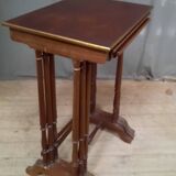 3 nesting tables
