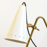 Italian lamp bipode