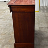 Louis Philippe style commode from the early 20th century - Mahogany