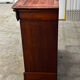 Commode Style Louis Philippe debut XX e - Acajou
