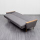 60s convertible sofa, refurits