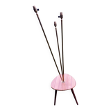 Lampadaire vintage