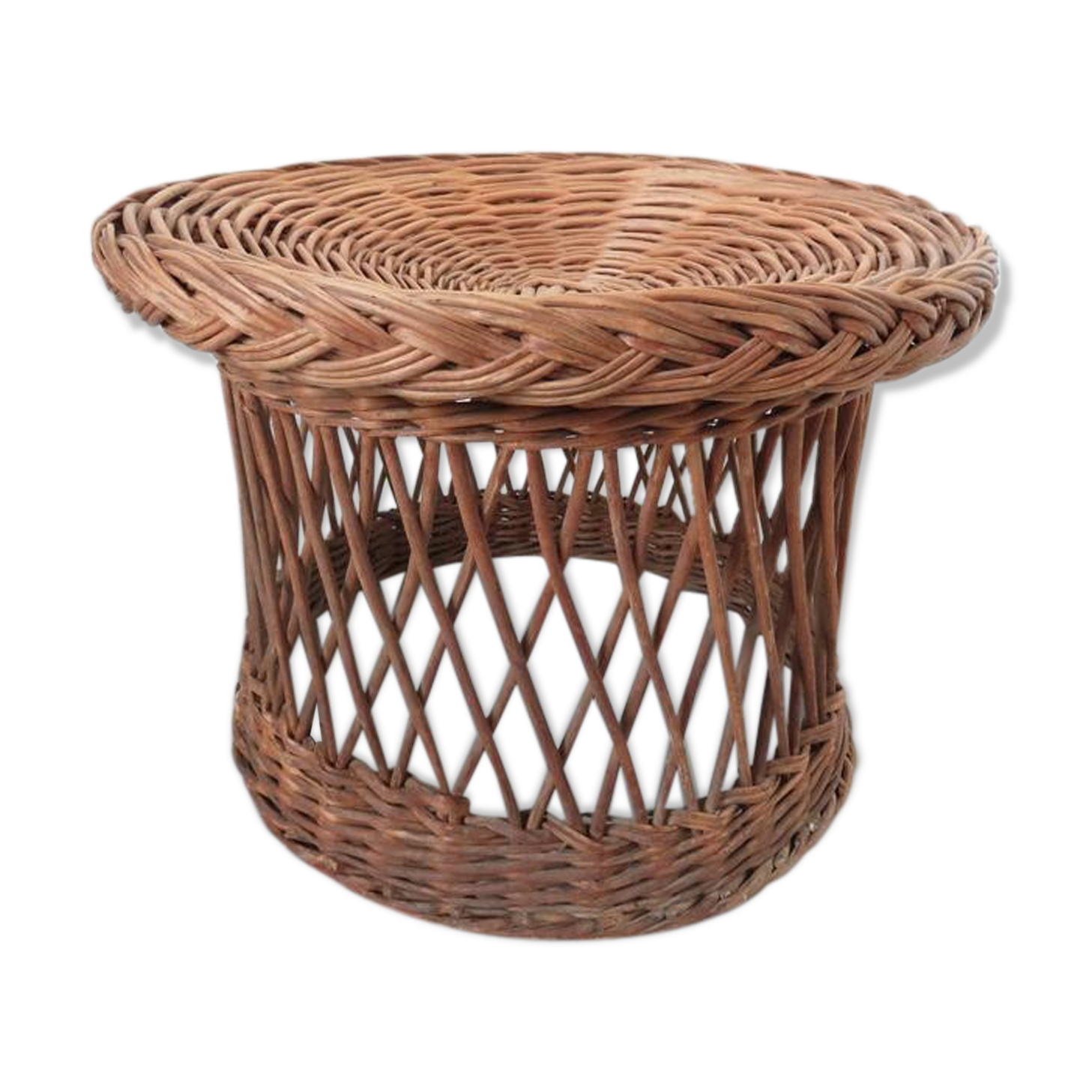 Rattan tan stab 6070s