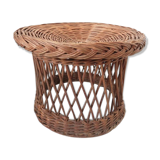 Rattan tan stab 6070s