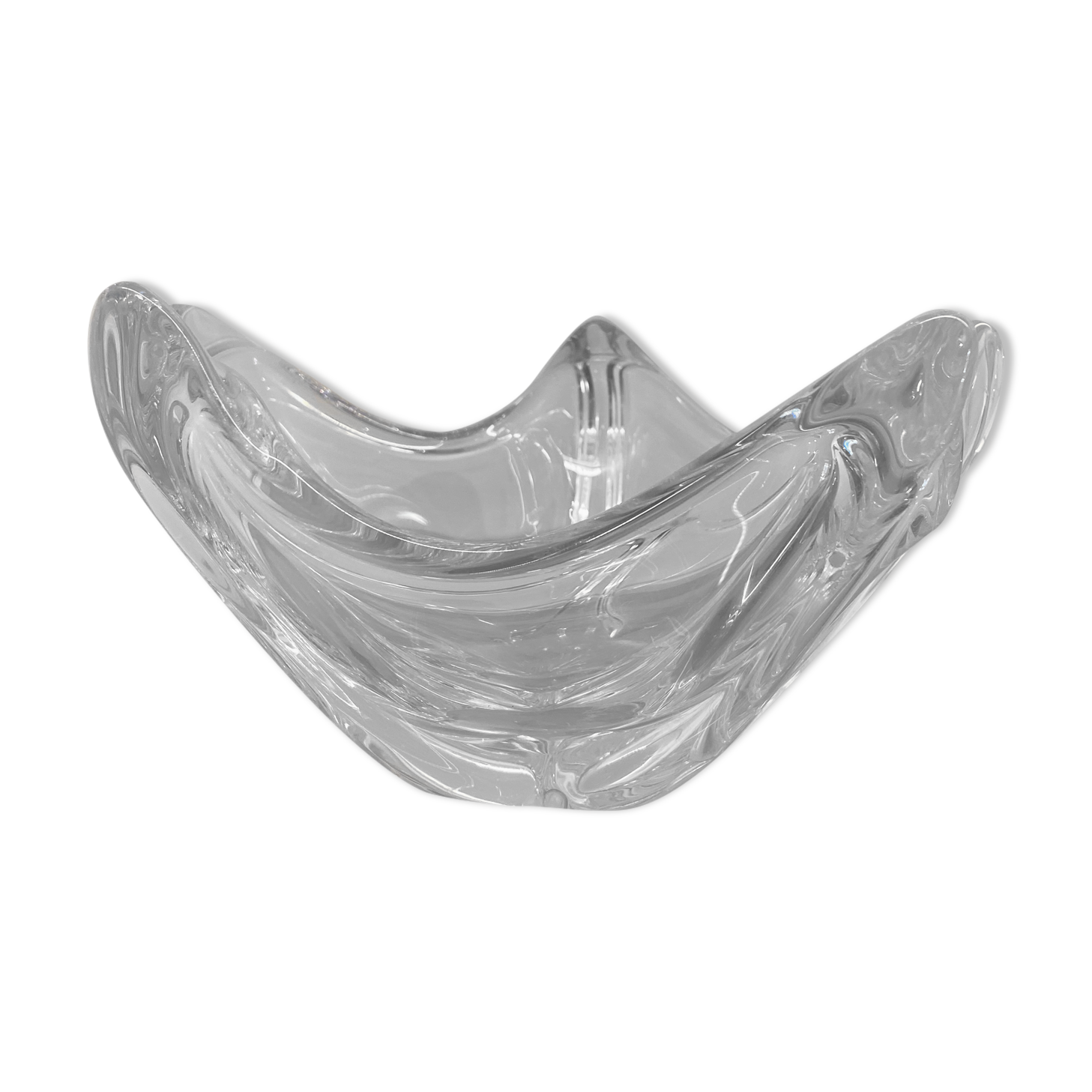 Star Cup Daum Crystal
