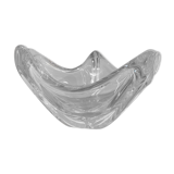Coupe étoile  Daum cristal