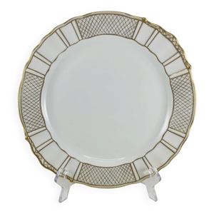 Plat à Gâteaux Rond
