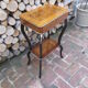 Napoleon III side table