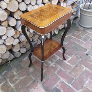Napoleon III side table