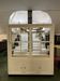 1950s Workshop Display Cabinet