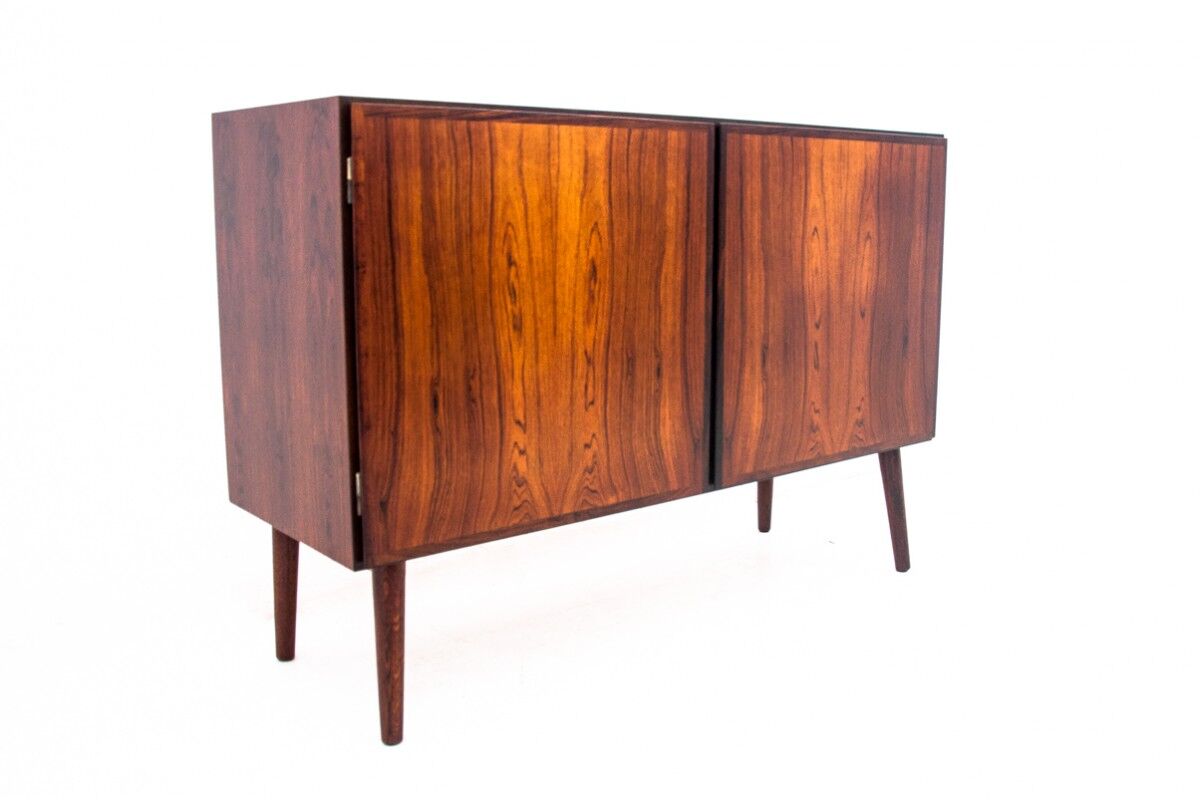 Enfilade en palissandre par Gunni Omann Danemark années 1960