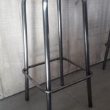 Tabourets de bar style indus