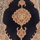 Tapis persan fait main Tabriz