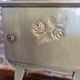 Bedside table