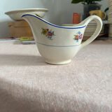 Saucière luneville