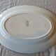 dish from Gien model "Florence"
