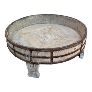 table basse ancienne