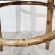 60s Thonet Chair No. 15, Bentwood