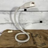 Articulated lamp