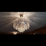 Venini chandelier large model