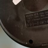 Allegro desk lamp by Unilux