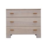 Pine chest of drawers, Danish design, 1960s, production: Denmark