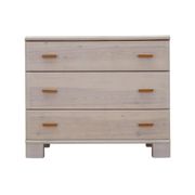 Pine chest of drawers, Danish design, 1960s, production: Denmark