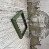Decorative metal cage
